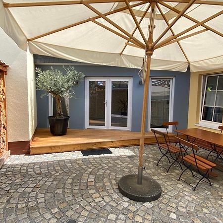 Haus Ilsegarten Ilsenburg Kültér fotó
