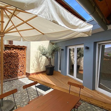 Haus Ilsegarten Ilsenburg Kültér fotó