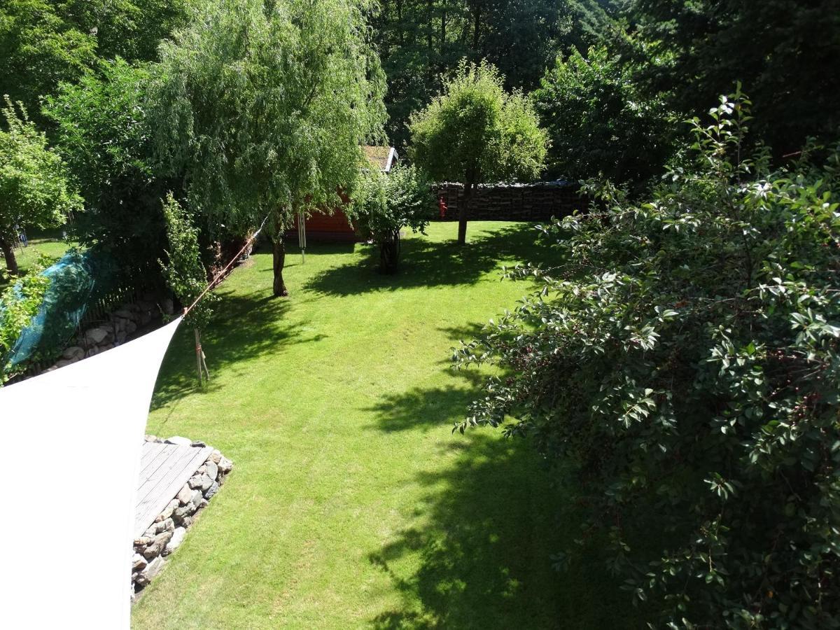 Haus Ilsegarten Ilsenburg Szoba fotó