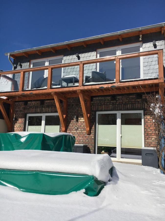Haus Ilsegarten Ilsenburg Kültér fotó
