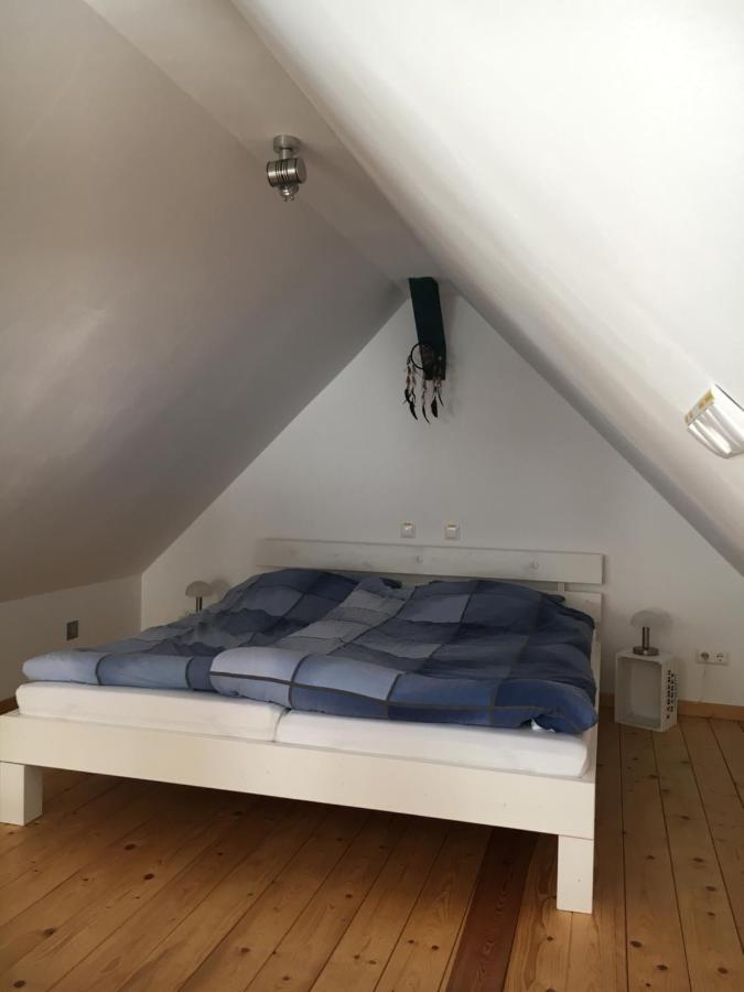 Haus Ilsegarten Ilsenburg Kültér fotó