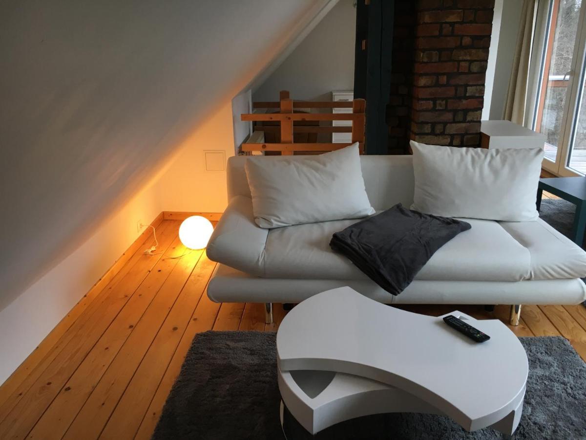 Haus Ilsegarten Ilsenburg Kültér fotó