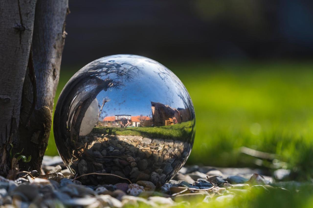 Haus Ilsegarten Ilsenburg Kültér fotó