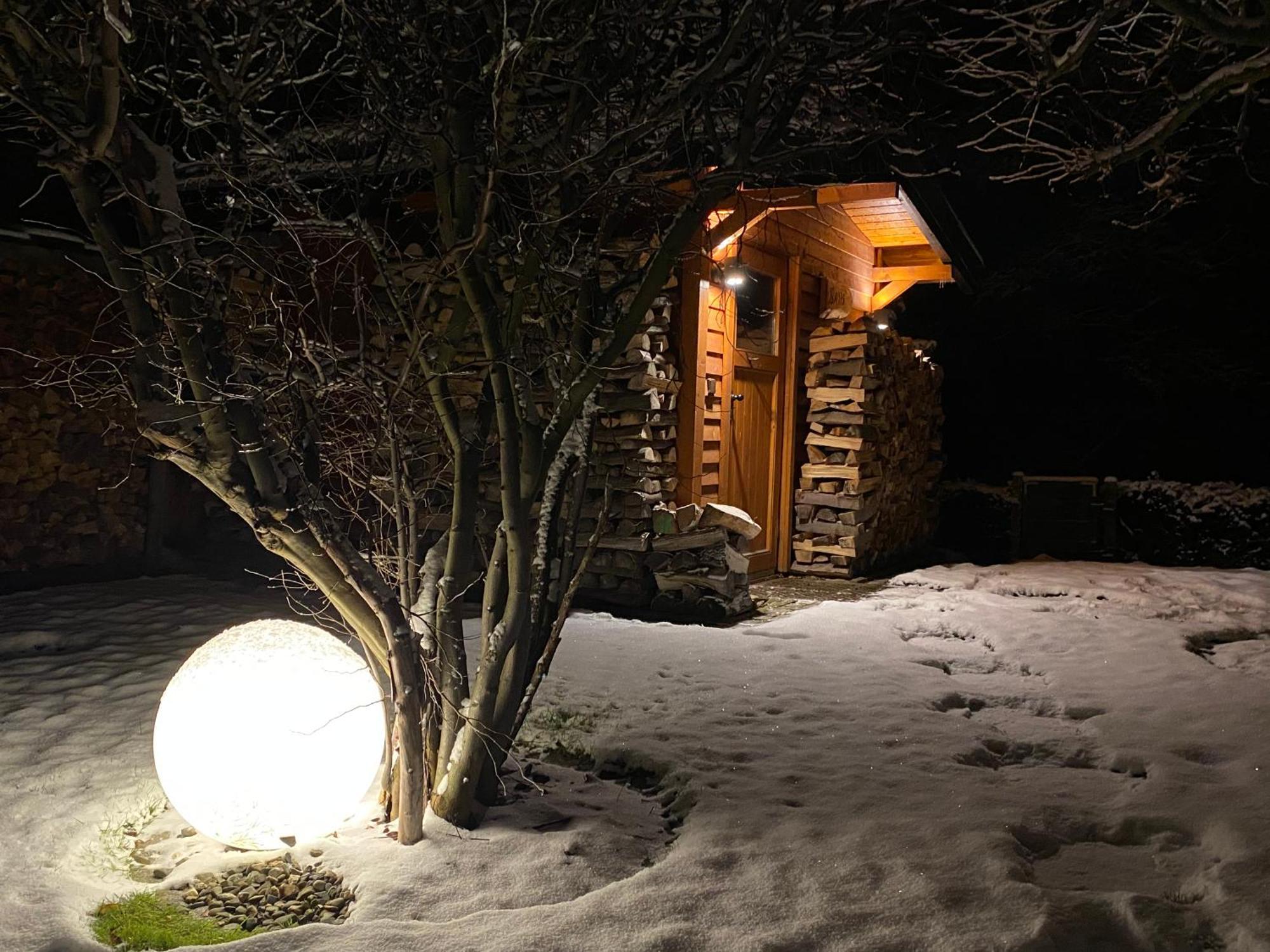 Haus Ilsegarten Ilsenburg Kültér fotó