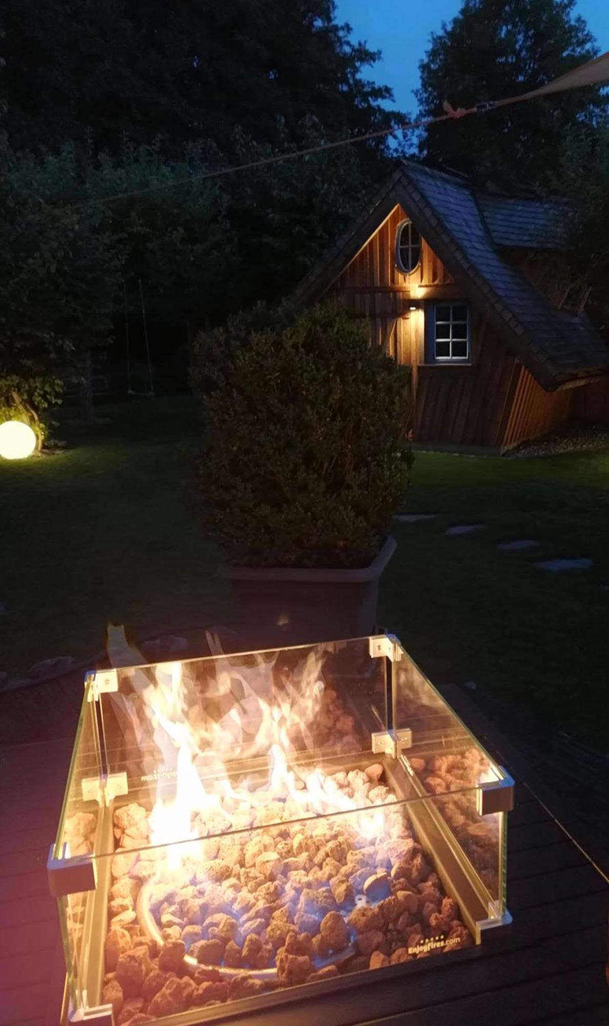 Haus Ilsegarten Ilsenburg Kültér fotó