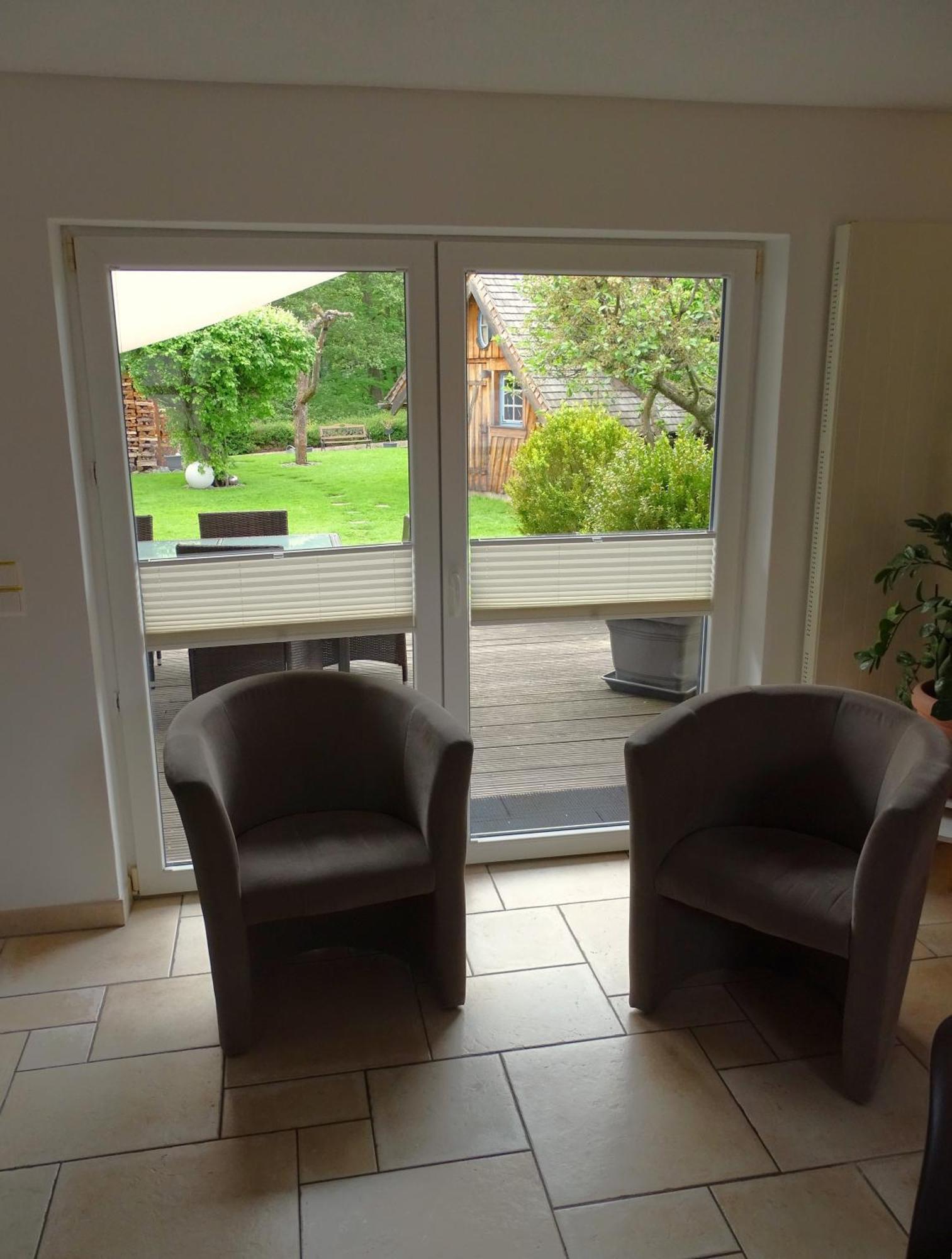 Haus Ilsegarten Ilsenburg Kültér fotó