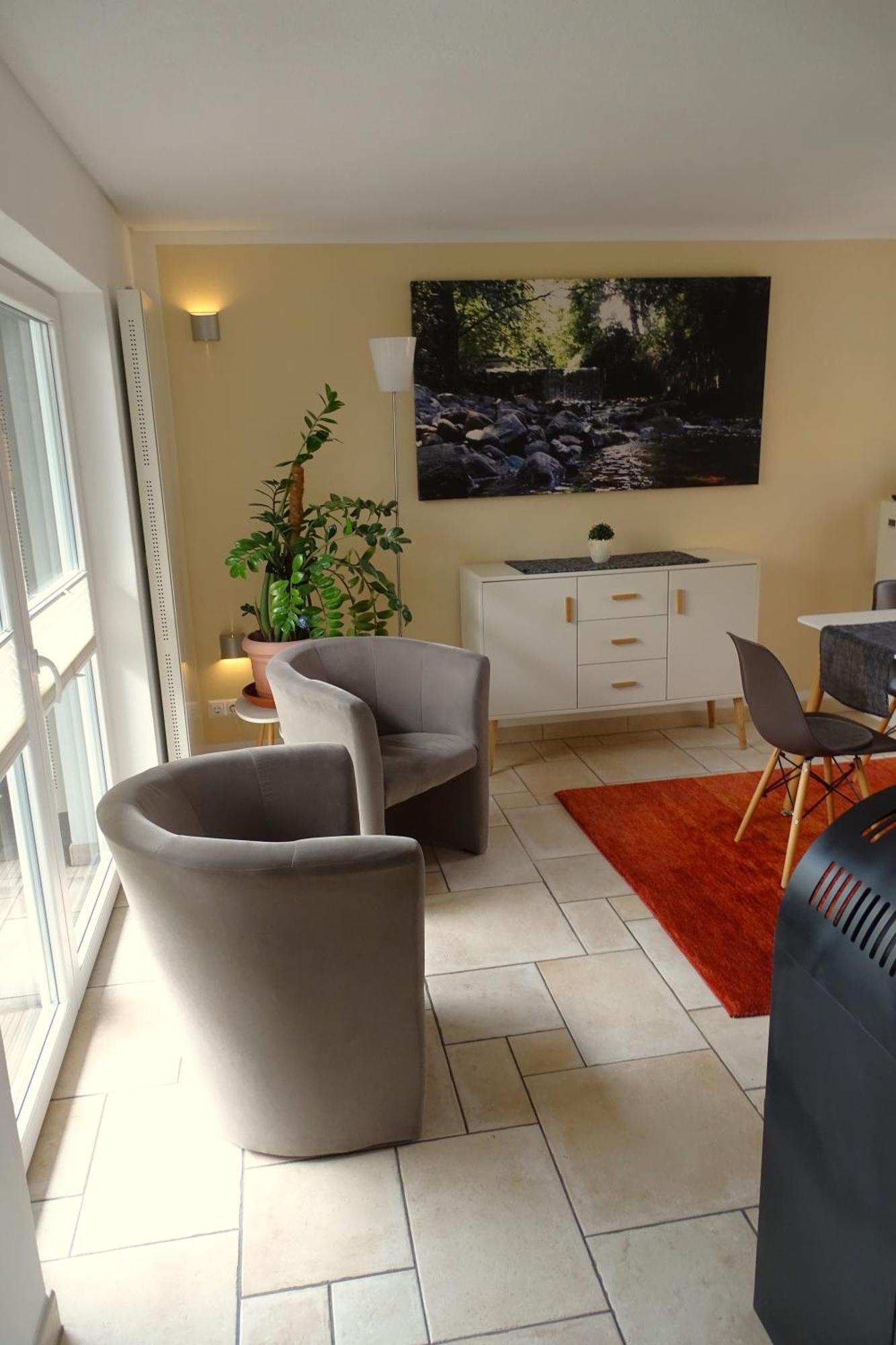 Haus Ilsegarten Ilsenburg Kültér fotó