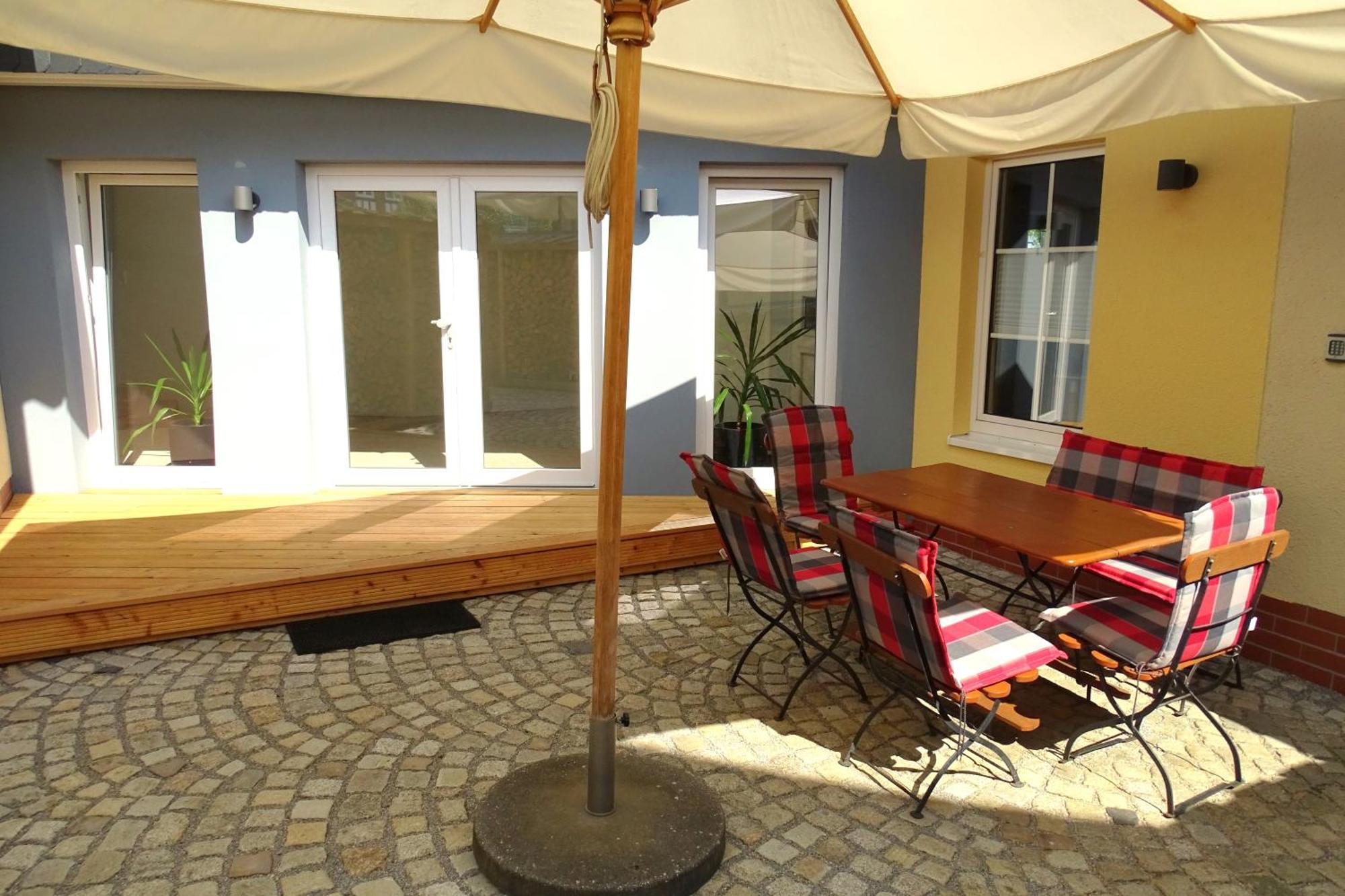 Haus Ilsegarten Ilsenburg Kültér fotó