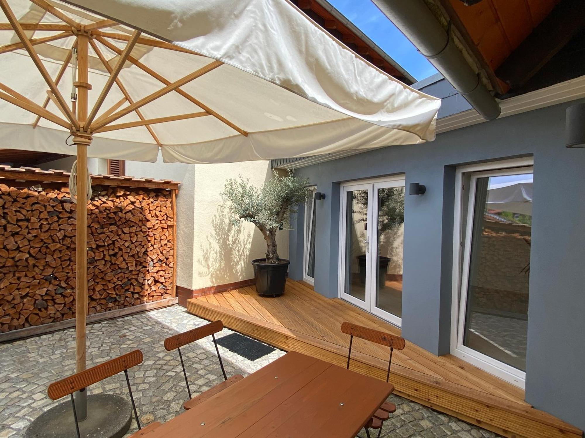 Haus Ilsegarten Ilsenburg Kültér fotó